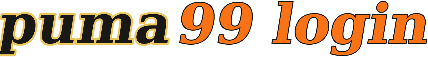 puma99 login logo